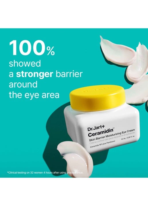 Dr. Jart+ Ceramidin™ Eye Cream - detail 3 undefined