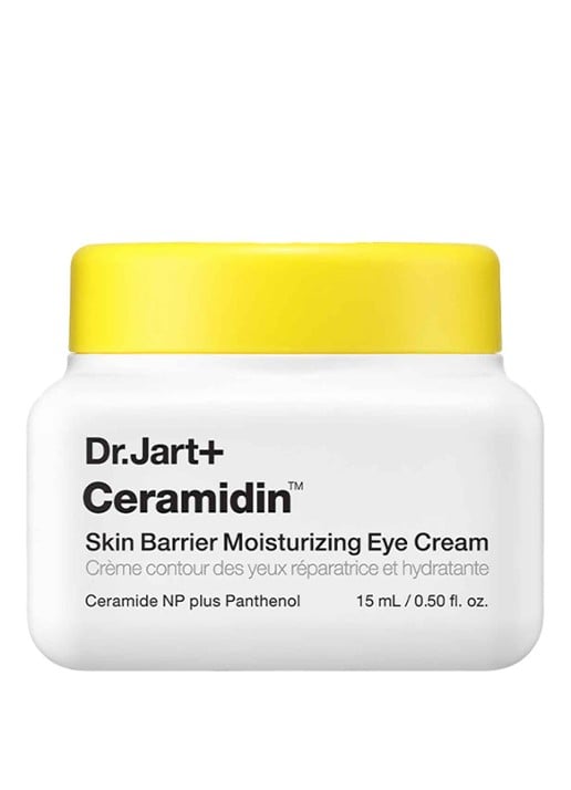 Dr. Jart+ Ceramidin™ Eye Cream - voorkant 5 undefined