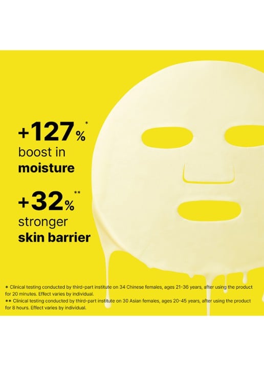 Dr. Jart+ CERAMIDIN™ Skin Barrier Moisturizing Mask - detail 2 undefined