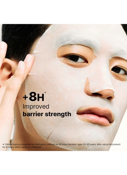 Dr. Jart+ CERAMIDIN™ Skin Barrier Moisturizing Mask - detail 3 undefined