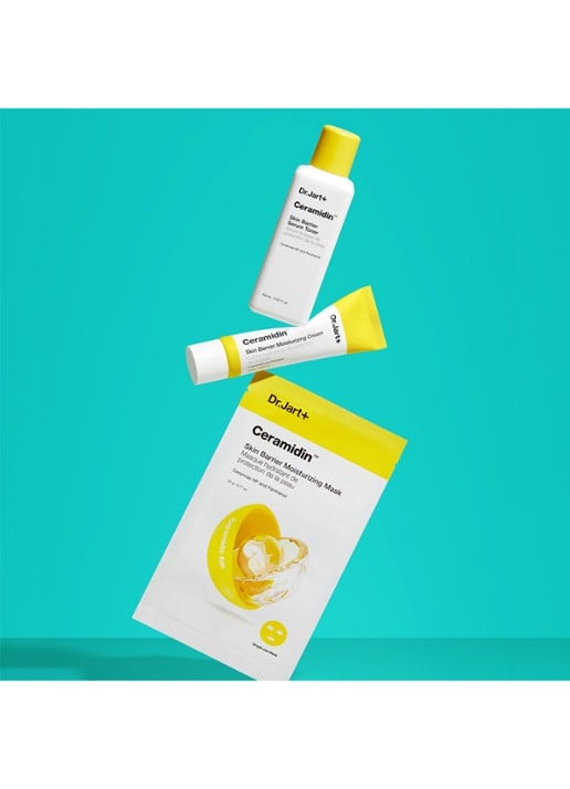 Dr. Jart+ CERAMIDIN™ Skin Barrier Moisturizing Mask - detail 4 undefined