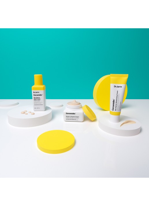 Dr. Jart+ CERAMIDIN™ Ectoin-Infused Cream  - detail 5 undefined