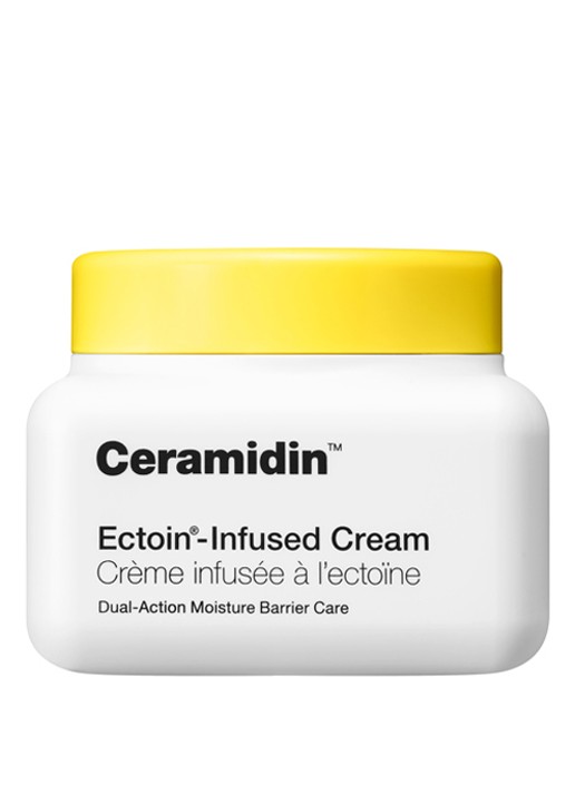 Dr. Jart+ CERAMIDIN™ Ectoin-Infused Cream  - voorkant 6 undefined