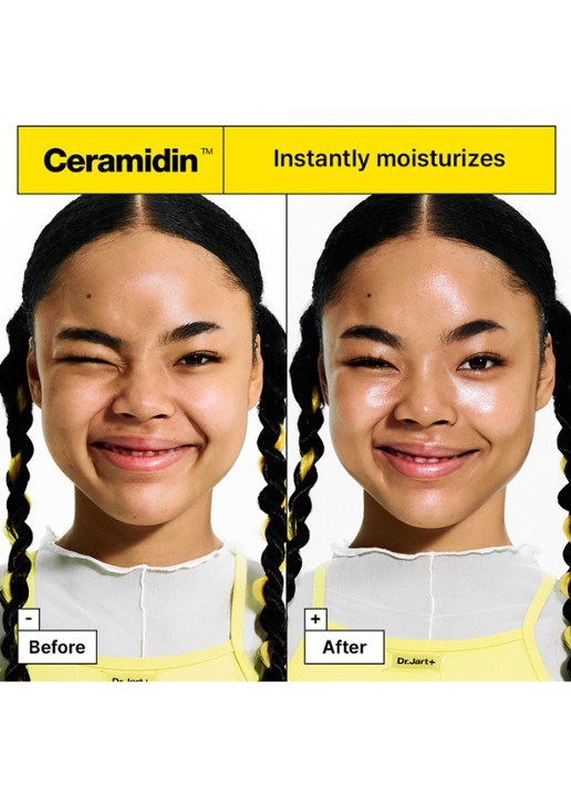 Dr. Jart+ CERAMIDIN™ Skin Barrier Serum Toner - detail 2 undefined