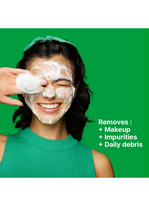 Dr. Jart+ Cicapair™ Gentle Cleansing Foam  - detail 3 undefined