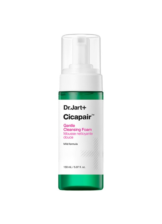 Dr. Jart+ Cicapair™ Gentle Cleansing Foam  - voorkant 4 undefined