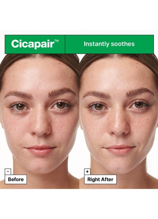 Dr. Jart+ CICAPAIR™ Intensive Soothing Repair Serum - detail 2 undefined