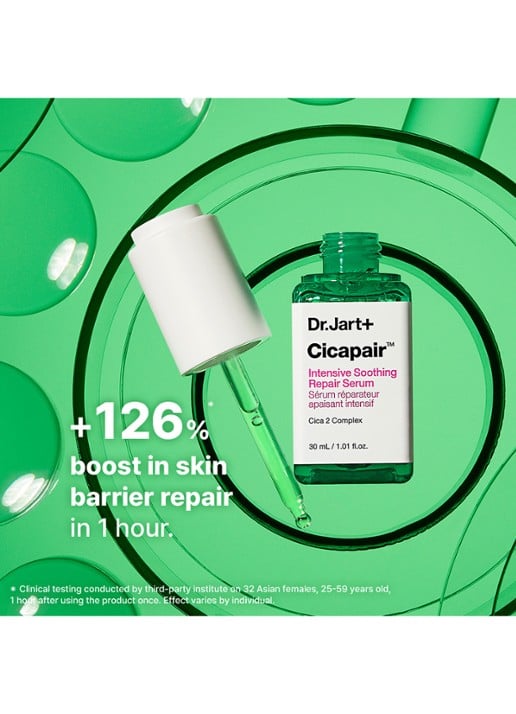 Dr. Jart+ CICAPAIR™ Intensive Soothing Repair Serum - detail 3 undefined