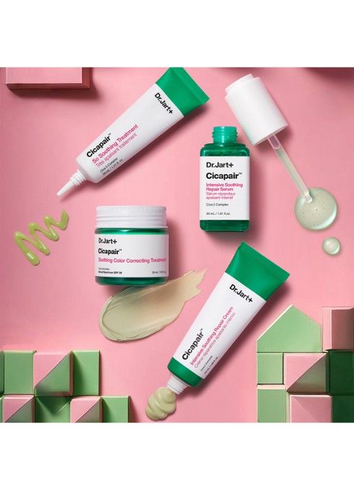 Dr. Jart+ Cicapair™ Soothing Color Correcting Treatment - kleurcorrectie - detail 8 undefined