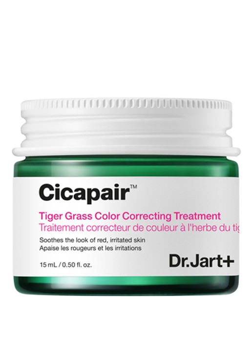 Dr. Jart+ CICAPAIR™ Tiger Grass Color Correcting Treatment - voorkant 6 undefined