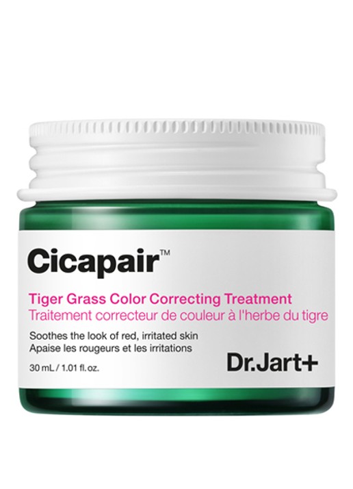 Dr. Jart+ CICAPAIR™ Tiger Grass Color Correcting Treatment - voorkant 7 undefined