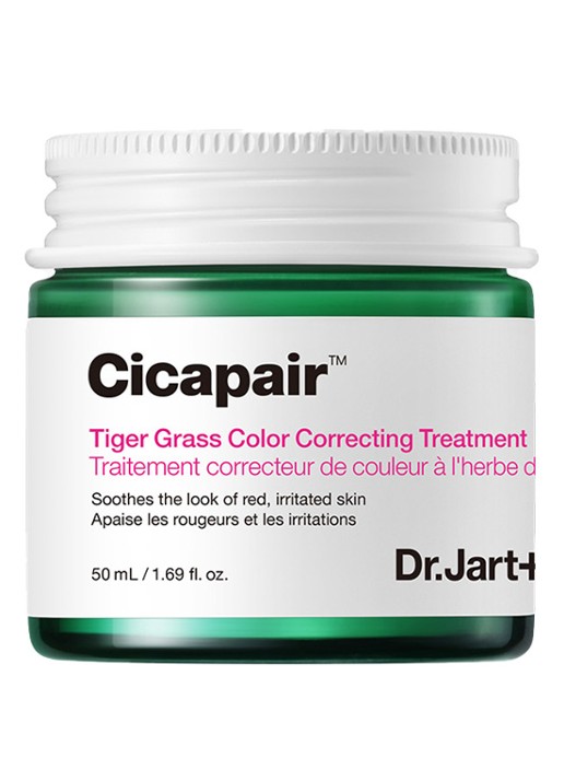 Dr. Jart+ CICAPAIR™ Tiger Grass Color Correcting Treatment - voorkant 8 undefined