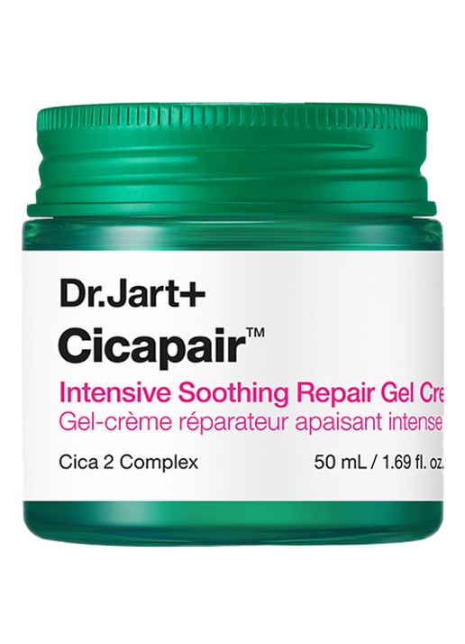 Dr. Jart+ CICAPAIR™ Intensive Soothing Repair Gel Cream - voorkant undefined