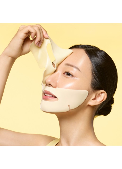 Dr. Jart+ Cryo Rubber™ Brightening Mask - gezichtsmasker - detail 4 undefined