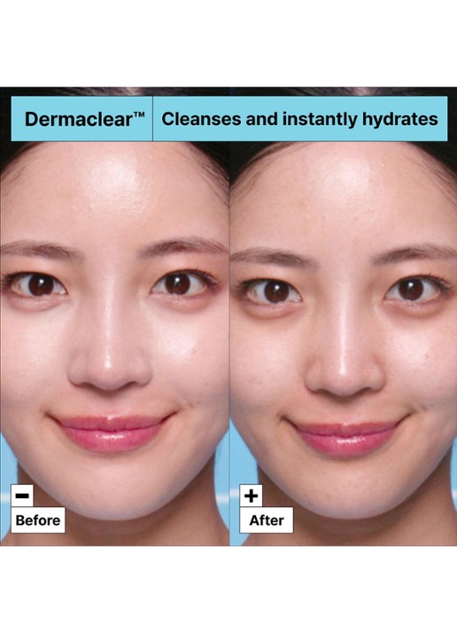 Dr. Jart+ Dermaclear™ Hydraterende Reinigingsgel Ph - reinigingsgel - detail 4 undefined