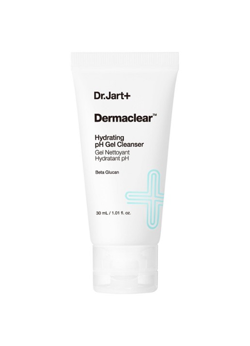 Dr. Jart+ Dermaclear™ Hydraterende Reinigingsgel Ph - reinigingsgel