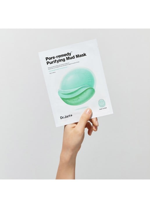 Dr. Jart+ Dermask Pore·remedy Purifying Mud Mask - detail 5 undefined