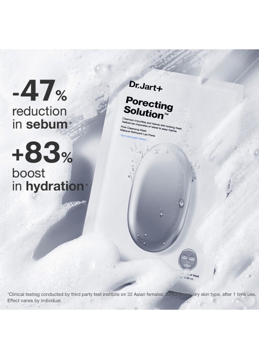 Dr. Jart+ DERMASK Porecting Solution - detail 3 undefined