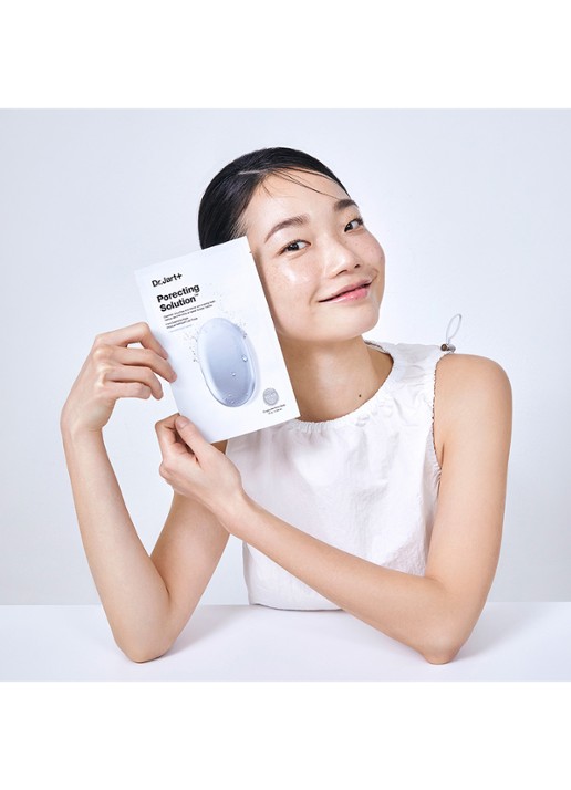 Dr. Jart+ DERMASK Porecting Solution - detail 4 undefined