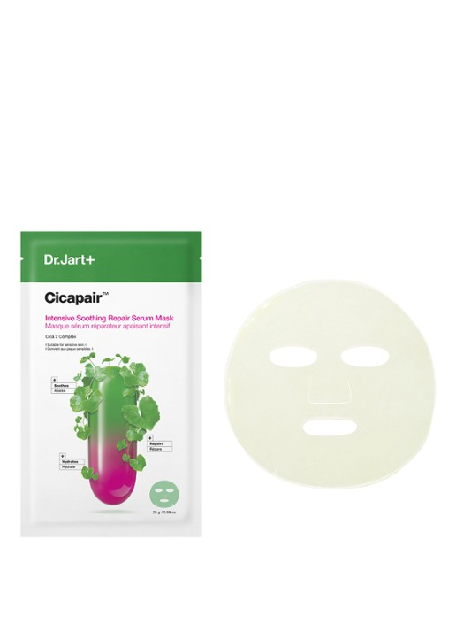 Dr. Jart+ Hydrating & Soothing Mask Kit - verzorgingsset - detail 2 undefined