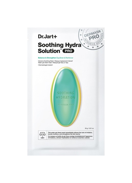 Dr. Jart+ Hydrating & Soothing Mask Kit - verzorgingsset - detail 3 undefined