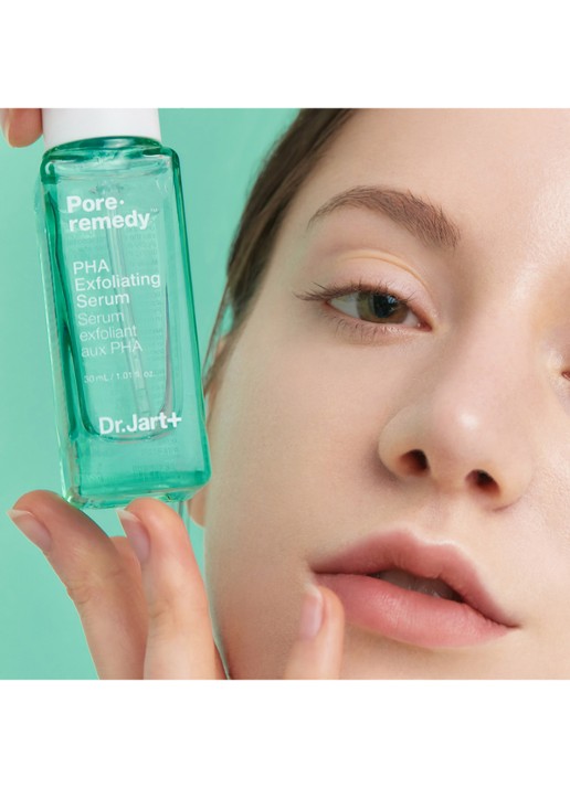 Dr. Jart+ Pore.Remedy™ PHA Exfoliating Serum - detail 3 undefined