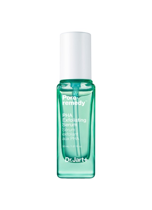Dr. Jart+ Pore.Remedy™ PHA Exfoliating Serum - voorkant undefined