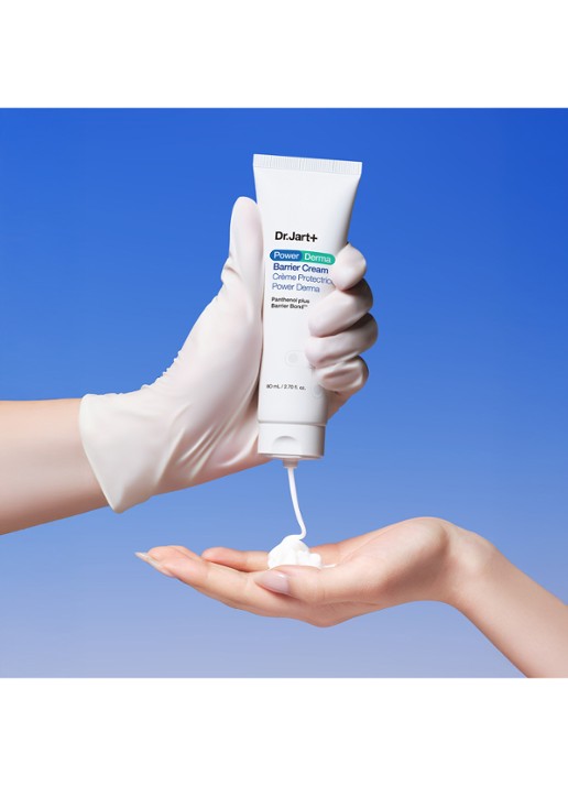 Dr. Jart+ Power Derma Barrier Cream - dag- en nachtcrème  - detail 4 undefined