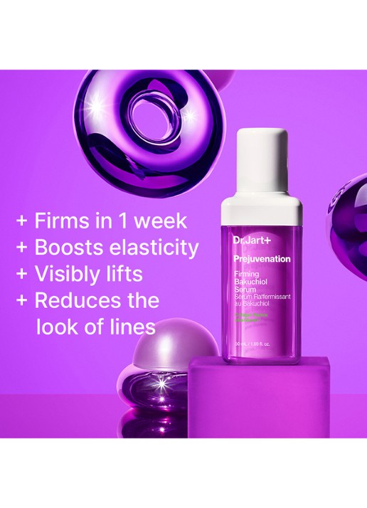 Dr. Jart+ Prejuvenation Firming Serum - detail 4 undefined