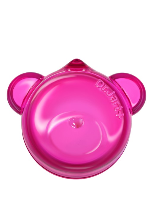 Dr. Jart+ Vital Hydra Solution™ Hydrating Lip Mask Bubble Gum - lipmasker - voorkant undefined