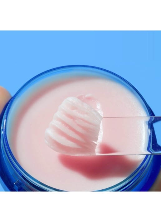 Dr. Jart+ VITAL HYDRO SOLUTION™ Hydrating Lip Mask - achterkant 6 undefined