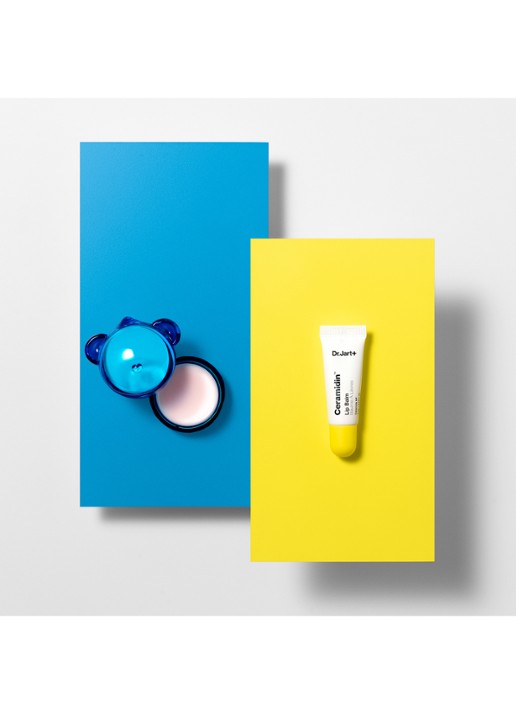 Dr. Jart+ VITAL HYDRO SOLUTION™ Hydrating Lip Mask - detail 5 undefined