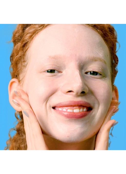 Dr. Jart+ VITAL HYDRO SOLUTION™ Hydro Plump Overnight Mask - achterkant 6 undefined
