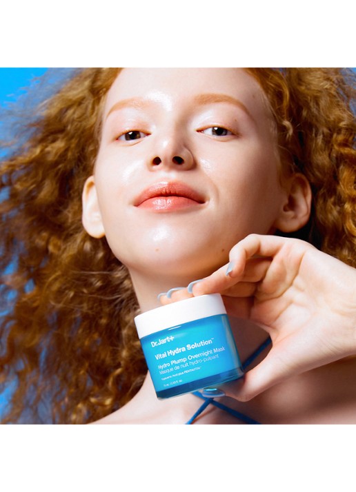 Dr. Jart+ VITAL HYDRO SOLUTION™ Hydro Plump Overnight Mask - detail 4 undefined