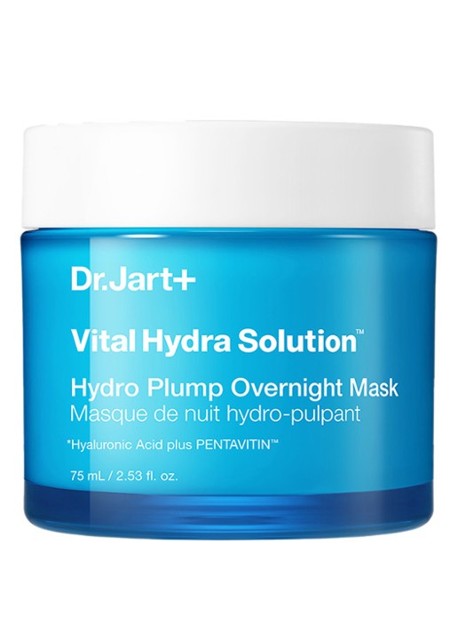 Dr. Jart+ VITAL HYDRO SOLUTION™ Hydro Plump Overnight Mask - voorkant 7 undefined