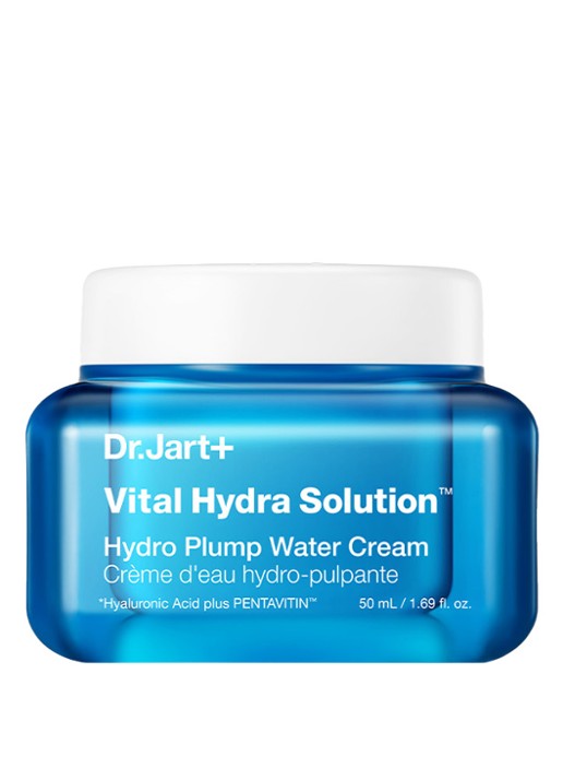 Dr. Jart+ VITAL HYDRO SOLUTION™ Hydro Plump Water Cream - voorkant 5 undefined