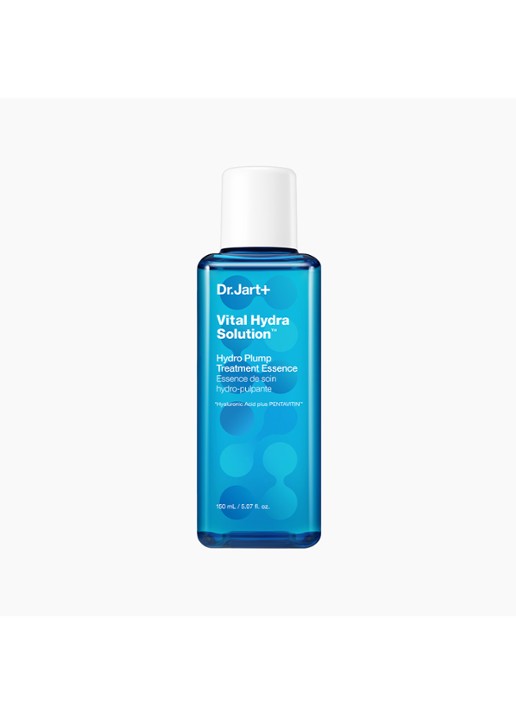 Dr. Jart+ VITAL HYDRO SOLUTION™ Plump Treatment Essence  - voorkant 4 undefined