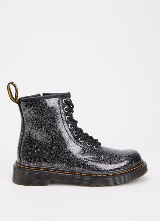 Dr. Martens 1460 Junior veterboot met glitter