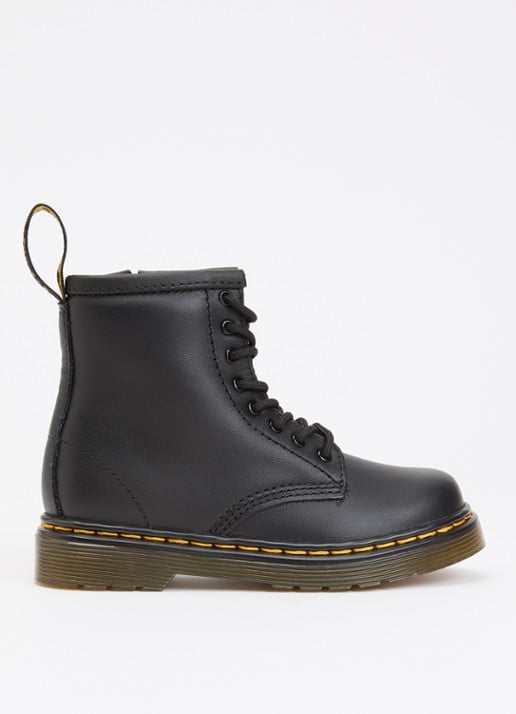 Dr. Martens 1460 Wildhorse veterboot van leer