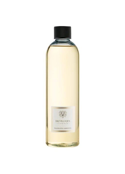 Dr. Vranjes Firenze Ambra navulling voor geurstokjes 500 ml