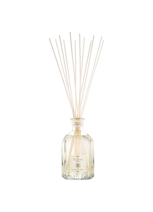 Dr. Vranjes Firenze Giardini di Boboli Sticks - geurstokjes 250 ml - voorkant 2 undefined