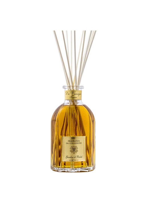 Dr. Vranjes Firenze Giardino di Boboli Sticks - geurstokjes 500 ml - voorkant 3 undefined