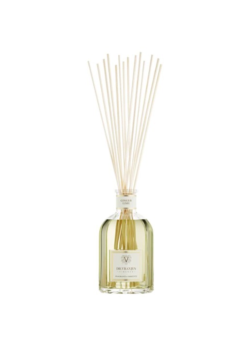 Dr. Vranjes Firenze Ginger Lime geurstokjes 1250 ml