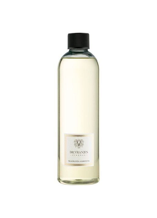Dr. Vranjes Firenze Green Flowers Sticks Refill - geurstokjes navulling 500 ml
