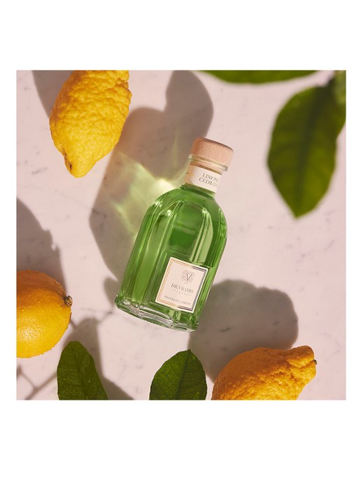 Dr. Vranjes Firenze Limone Cedrato Diffuser - geurstokjes - detail 3 undefined