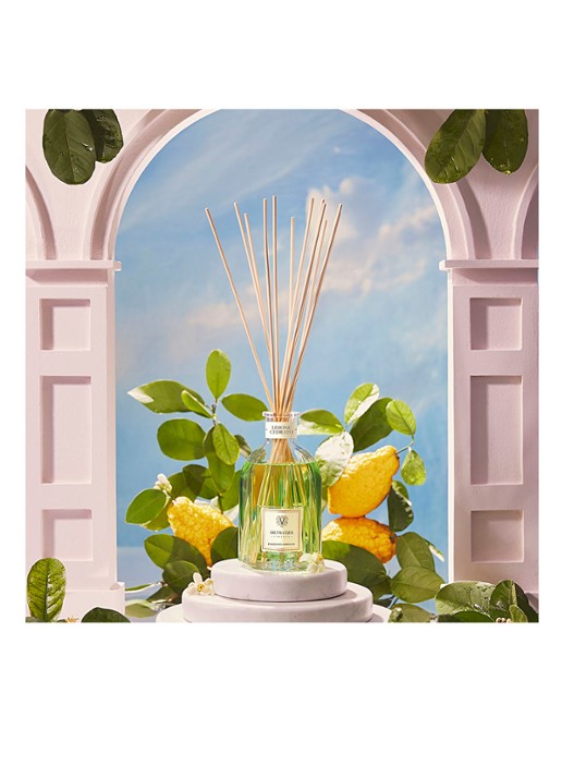 Dr. Vranjes Firenze Limone Cedrato Diffuser - geurstokjes - detail 5 undefined