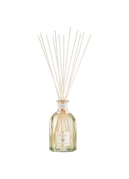 Dr. Vranjes Firenze Magnolia Orchidea Sticks - geurstokjes 250 ml - voorkant 2 undefined