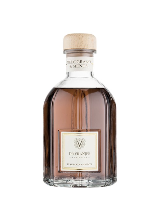 Dr. Vranjes Firenze Melograno Sticks - geurstokjes 250 ml - voorkant 2 undefined