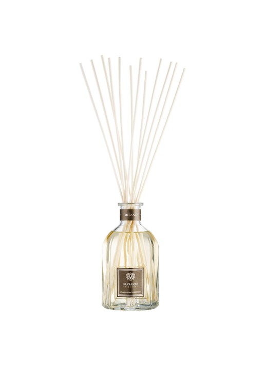Dr. Vranjes Firenze Milano Sticks - geurstokjes 500 ml - voorkant 2 undefined