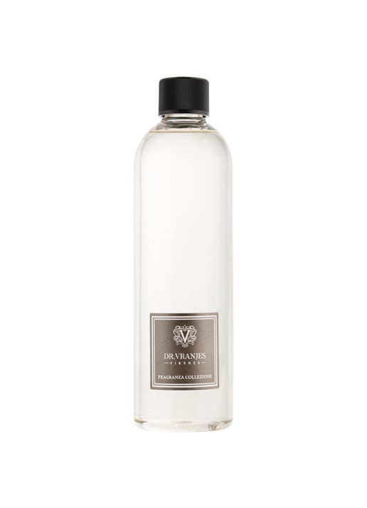 Dr. Vranjes Firenze Milano Sticks Refill - geurstokjes navulling 500 ml